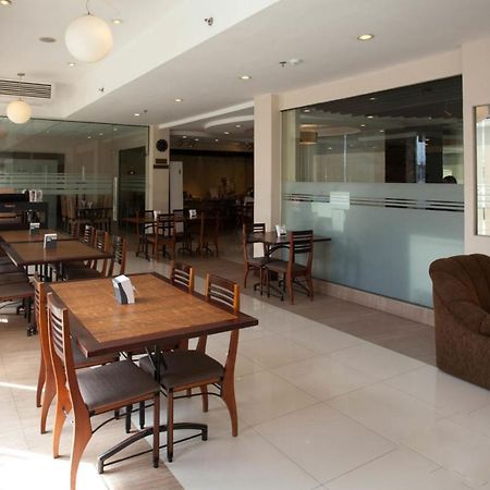 O Hotel Μπακολόντ Εξωτερικό φωτογραφία