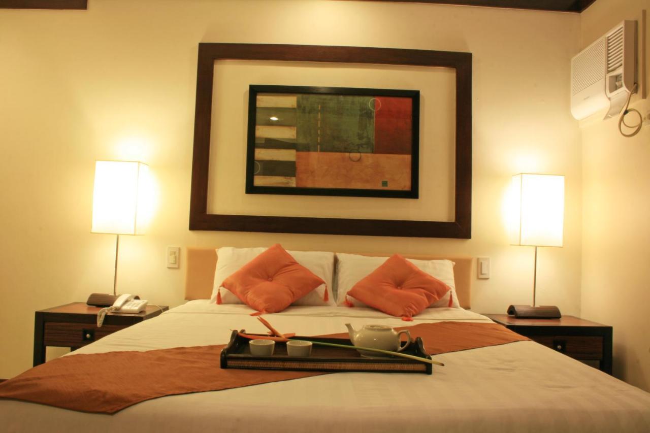 O Hotel Μπακολόντ Εξωτερικό φωτογραφία