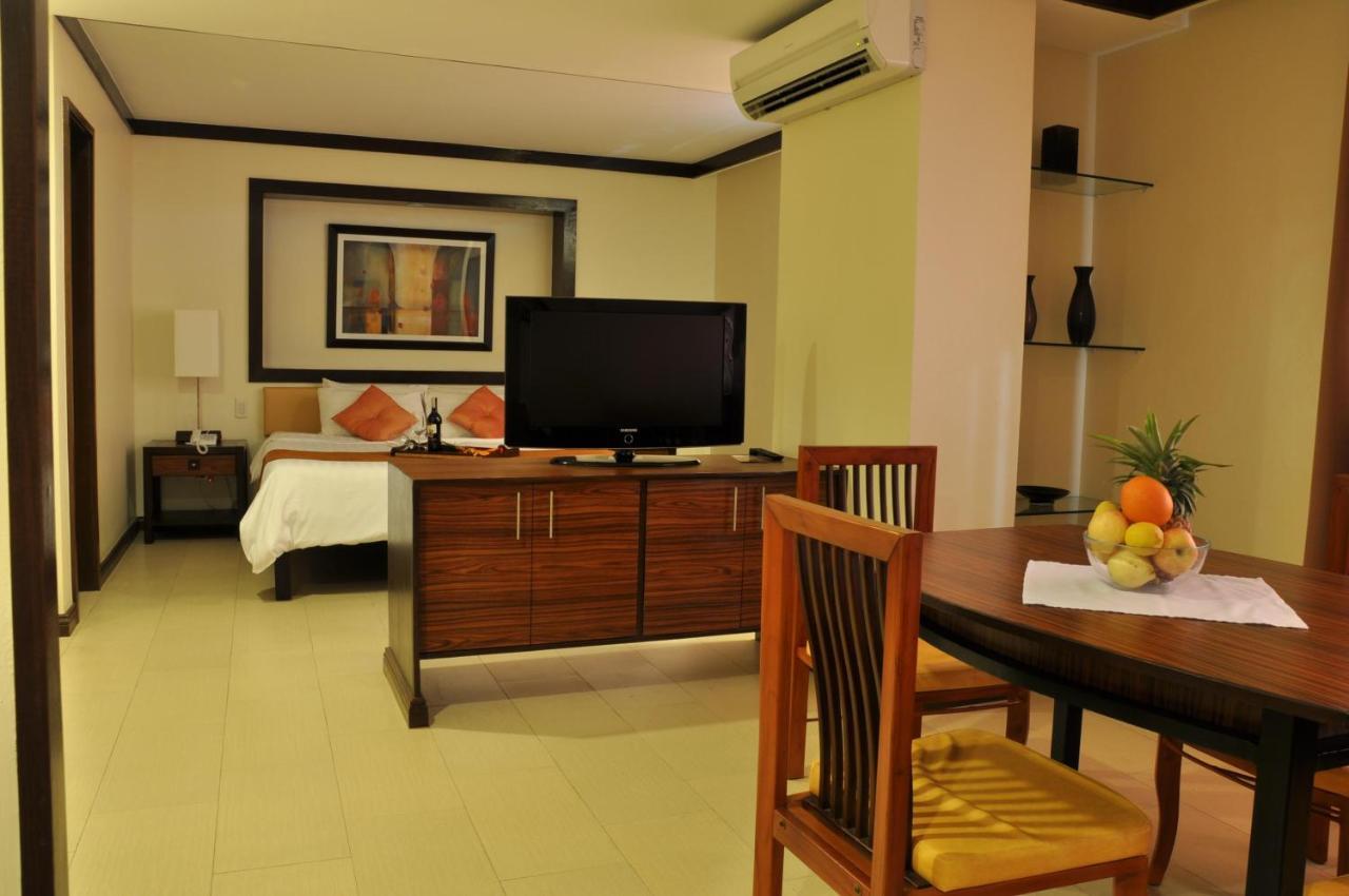 O Hotel Μπακολόντ Εξωτερικό φωτογραφία